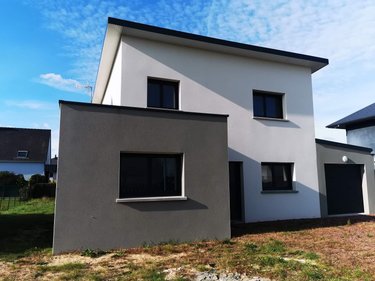 Maison a vendre Pirou 50770 Manche 120 m2 5 pièces 366620 euros