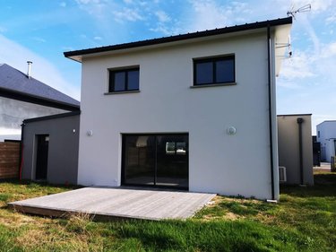 Maison a vendre Pirou 50770 Manche 120 m2 5 pièces 366620 euros