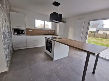 Maison a vendre Pirou 50770 Manche 120 m2 5 pièces 366620 euros