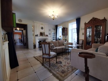 propriete a vendre Lessay 50430 Manche 320 m2 12 pièces 804968 euros