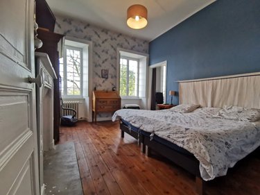 propriete a vendre Lessay 50430 Manche 320 m2 12 pièces 804968 euros