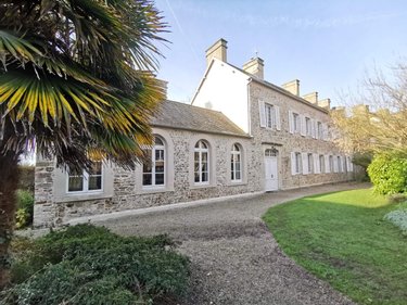 propriete a vendre Lessay 50430 Manche 320 m2 12 pièces 804968 euros