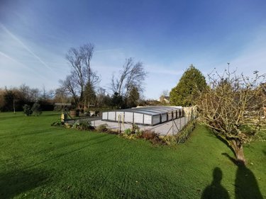 propriete a vendre Lessay 50430 Manche 320 m2 12 pièces 804968 euros