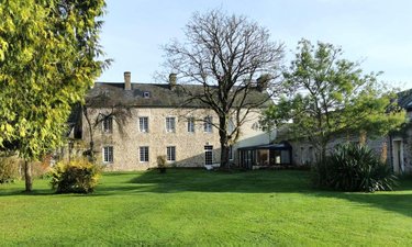propriete a vendre Lessay 50430 Manche 320 m2 12 pièces 804968 euros