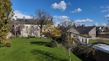 propriete a vendre Lessay 50430 Manche 320 m2 12 pièces 804968 euros