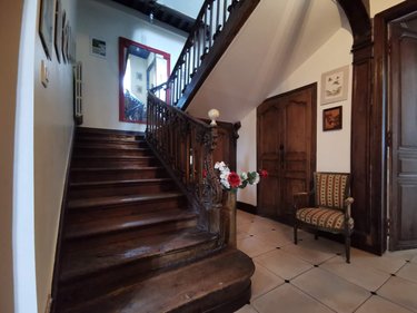 propriete a vendre Lessay 50430 Manche 320 m2 12 pièces 804968 euros