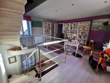 Maison a vendre Saint-Germain-sur-Ay 50430 Manche 240 m2 9 pièces 803924 euros
