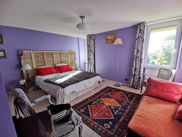 Maison a vendre Saint-Germain-sur-Ay 50430 Manche 240 m2 9 pièces 803924 euros