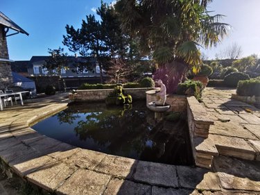 Maison a vendre Saint-Germain-sur-Ay 50430 Manche 240 m2 9 pièces 803924 euros