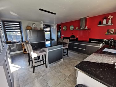 Maison a vendre Saint-Germain-sur-Ay 50430 Manche 240 m2 9 pièces 803924 euros