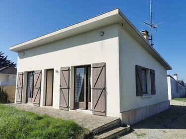 Maison a vendre Saint-Germain-sur-Ay 50430 Manche 60 m2 3 pièces 194294 euros