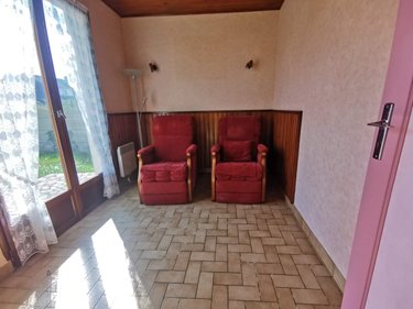 Maison a vendre Saint-Germain-sur-Ay 50430 Manche 60 m2 3 pièces 194294 euros