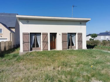 Maison a vendre Saint-Germain-sur-Ay 50430 Manche 60 m2 3 pièces 194294 euros
