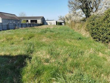 Maison a vendre Saint-Germain-sur-Ay 50430 Manche 60 m2 3 pièces 194294 euros