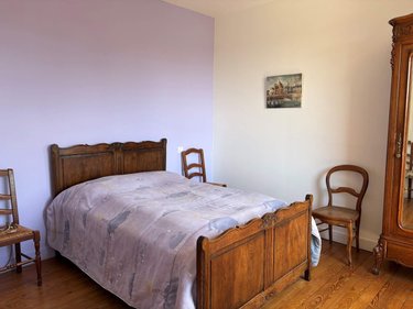 Maison a vendre Lessay 50430 Manche 108 m2 5 pièces 220404 euros