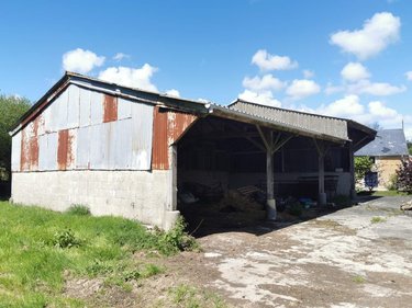 Maison a vendre Lessay 50430 Manche 108 m2 5 pièces 220404 euros