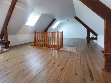 Maison a vendre Lessay 50430 Manche 108 m2 5 pièces 220404 euros