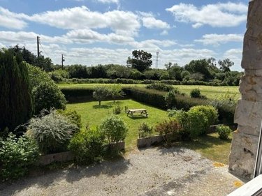 Maison a vendre Lessay 50430 Manche 108 m2 5 pièces 220404 euros