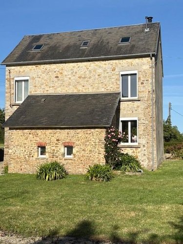 Maison a vendre Lessay 50430 Manche 108 m2 5 pièces 220404 euros