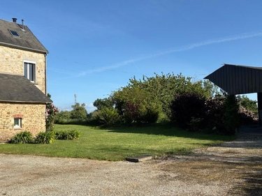Maison a vendre Lessay 50430 Manche 108 m2 5 pièces 220404 euros