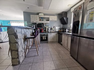 Maison a vendre Créances 50710 Manche 87 m2 4 pièces 225626 euros