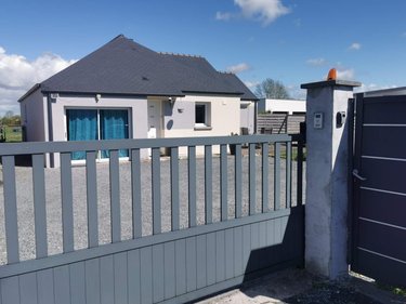 Maison a vendre Créances 50710 Manche 87 m2 4 pièces 220404 euros