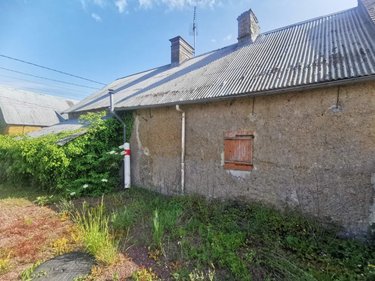 Maison a vendre La Feuillie 50190 Manche 50 m2 3 pièces 56433 euros