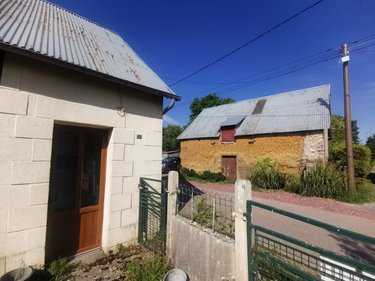 Maison a vendre La Feuillie 50190 Manche 50 m2 3 pièces 56433 euros