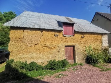 Maison a vendre La Feuillie 50190 Manche 50 m2 3 pièces 56433 euros
