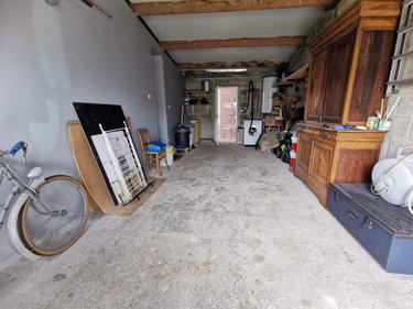 Maison a vendre Bretteville-sur-Ay 50430 Manche 67 m2 3 pièces 262180 euros