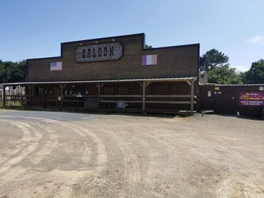 Fonds et murs commerciaux a vendre Lessay 50430 Manche 330 m2  439728 euros