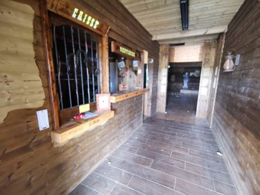 Fonds et murs commerciaux a vendre Lessay 50430 Manche 330 m2  439728 euros