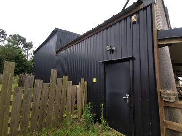Fonds et murs commerciaux a vendre Lessay 50430 Manche 330 m2  439728 euros
