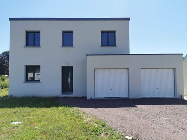 Maison a vendre Lessay 50430 Manche 115 m2 5 pièces 236070 euros