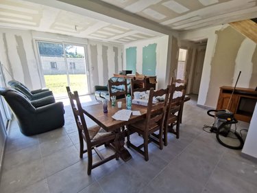Maison a vendre Lessay 50430 Manche 115 m2 5 pièces 236070 euros