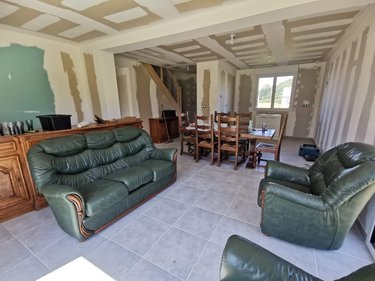 Maison a vendre Lessay 50430 Manche 115 m2 5 pièces 236070 euros