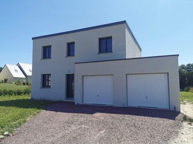 Maison a vendre Lessay 50430 Manche 115 m2 5 pièces 236070 euros