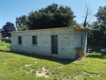 Maison a vendre Lessay 50430 Manche 115 m2 5 pièces 236070 euros
