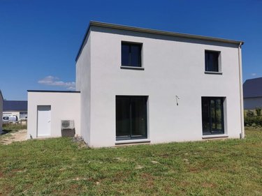 Maison a vendre Lessay 50430 Manche 115 m2 5 pièces 236070 euros