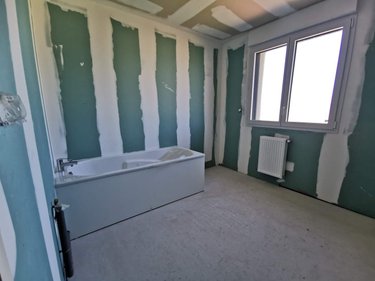 Maison a vendre Lessay 50430 Manche 115 m2 5 pièces 236070 euros