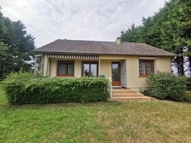 Maison a vendre La Haye 50250 Manche 66 m2 3 pièces 157740 euros