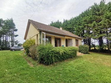 Maison a vendre La Haye 50250 Manche 66 m2 3 pièces 157740 euros