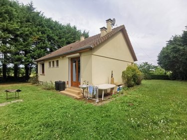 Maison a vendre La Haye 50250 Manche 66 m2 3 pièces 157740 euros