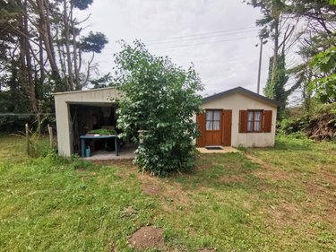 Maison a vendre La Haye 50250 Manche 66 m2 3 pièces 157740 euros