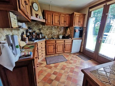 Maison a vendre La Haye 50250 Manche 66 m2 3 pièces 157740 euros