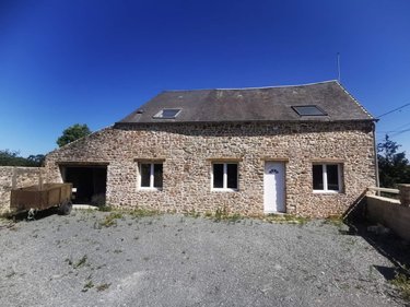 Maison a vendre Geffosses 50560 Manche 120 m2 4 pièces 189072 euros