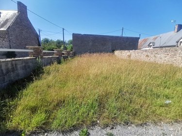 Maison a vendre Geffosses 50560 Manche 120 m2 4 pièces 178628 euros