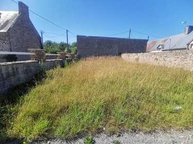 Maison a vendre Geffosses 50560 Manche 120 m2 4 pièces 189072 euros