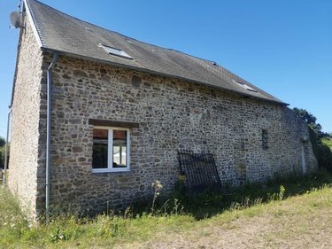 Maison a vendre Geffosses 50560 Manche 120 m2 4 pièces 189072 euros