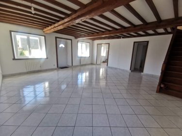 Maison a vendre Geffosses 50560 Manche 120 m2 4 pièces 178628 euros